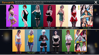 Being a Dik 070 Part 157 Hard Work by Loveskysan69