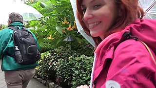Virtual Vacation In Vancouver With Emma Evins Part 4