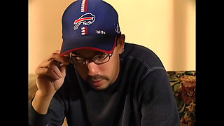 Claudia Adkins: She Wants Pleasure and She Wants It in Her Little Ass Too