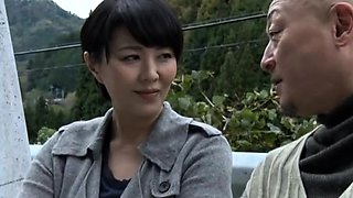 Mature asian hardcore hd