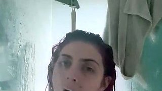 Amateur blowjob close up