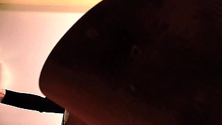 french mistress pov spitting and stomping