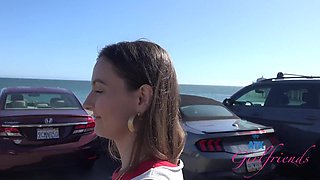 Wonderful coquette porn emotional clip