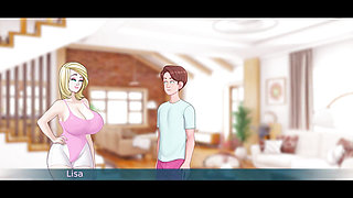 Sex Note - 184 Yoga Assistant by Misskitty2k.mp4