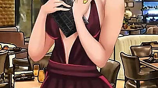 Love Sex Second Base Part 15 Gameplay by Loveskysan69