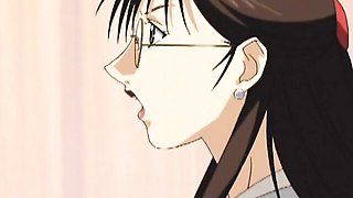 Perky jade's hentai xxx