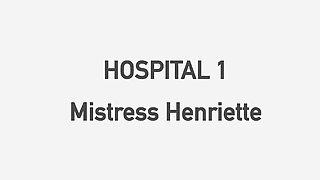 Ruined Orgasm Scene From Hospital 1