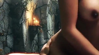 Whispers From Beyond: Forbidden Pleasures