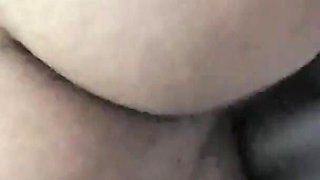 Our Best Friend Takes Advantage to Fuck with Condoms off