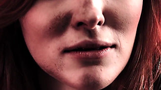 Jia Lissa All the Way Through Cum in Mouth - Hardcore Monster Cock Creampie Hentai Anime 3D