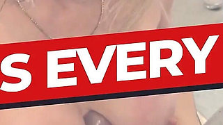 Perverted Stepson Fucks His Mature Stepmother When They're Alone - Monique Fuentes & Jonaiker Cr