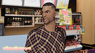 Sasur aur bahu ke saath sex