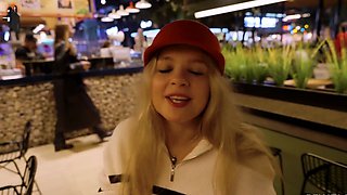 RED HIDING OF THE 21st CENTURY, STILL THAT BITCH.4K GRAY