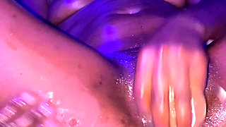 I Masturbates Myself