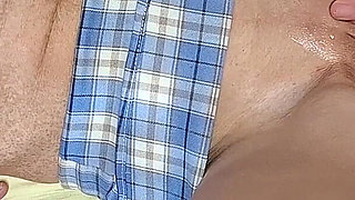 Compilation: 18-year-old Petite Schoolgirl Takes Fisting