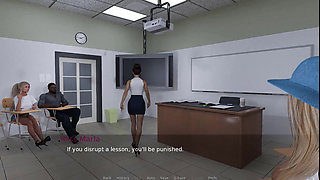 Summer's gone: episode 2