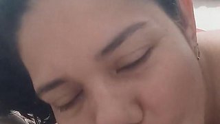 Esposa Mamadora Super Especial