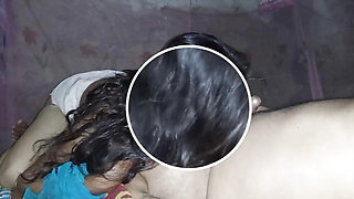 I enjoyed my wife sucking my cock