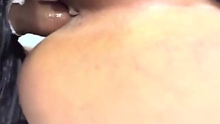 Sobrina Miri 2da Vez Empinada