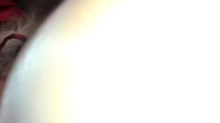 French Milf Noel Masturbates With Vibrator For Xmas