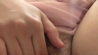 MILF Fingering, Cum in Bed, Watch Me Cum