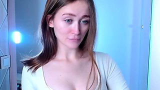 Solo Girl Free Amateur Webcam Porn Video