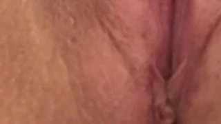 Orgasm Contraction