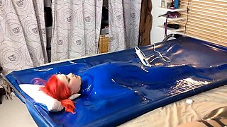 Amateur porn fetish lesbians ass fisting on live webcam