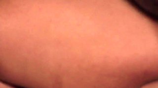 Thick Bubble Butt Cutie Sunny Bunny Takes Big Monster Black Dick