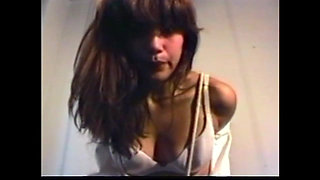 The Puritanical Spanking