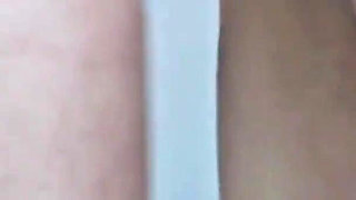He Sucked so Much That He Drooled: Compilation From Secretary, Maid to Masked Fan