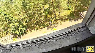 The View Is Great To Where You Suck