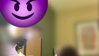 Young Soft Lips with a Wet Throat