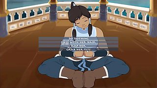 Four Elements Trainer Book 4 Slave Part 6