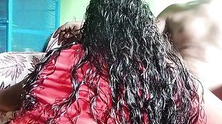 Viral video of Indian beautiful school girl Tasneem