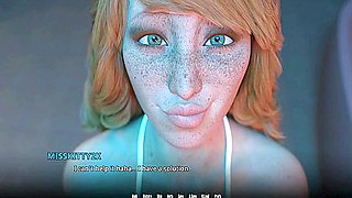 Wvm - Cuddles In The Hot Tub By Misskitty2k