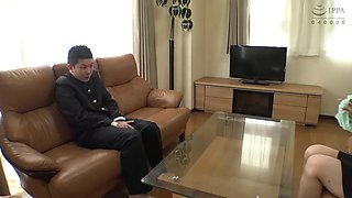 A Married Woman Is So Aroused By The Mere Fact That, He Sees Her As A Woman That She Is Willing To Have Sex