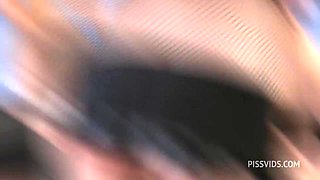 Naked Barefoot wet, Vivian lola, 5on1, Anal Fisting, ATM, Balls