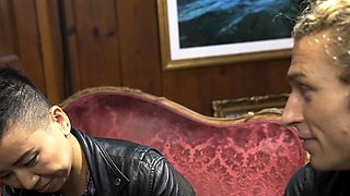 amateur asian kitten flashing boobs on live webcam