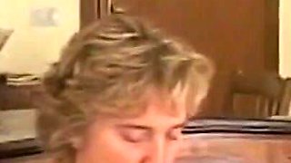Old Women Eager for Sperm - Part 03