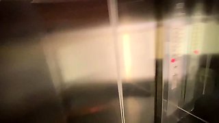 JohnTronX - All natural Asian babe