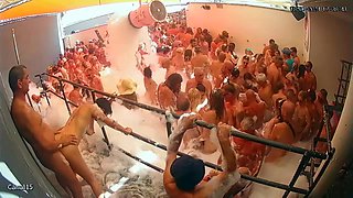 glamourous french swingers club 018