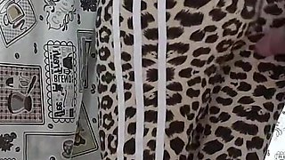 My Stepmother's Friend Fucked Me as a Good Man