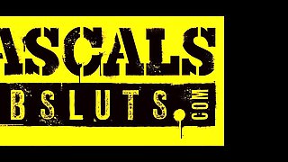Pascalssubsluts - punk subslut sexy cloe predominated by pascal