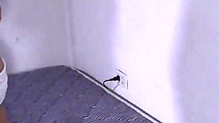 Bondage Sex the Teen Searches for Her Lost Kitten