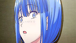 Car Toon In Secretary And Boss Fuck In The Hentai Office