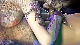 Hentai 3D (V23) - Cute rabit fairy and the munk on moutain