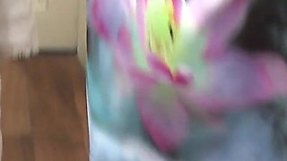 Skinny Blonde MILF Philana Fingers Her Shaved Pussy