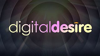 She\u2019s AMAZING! Glam Pornstar Jelena Jensen Orgasming for DigitalDesire