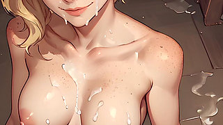 The College of Lust (part 2)